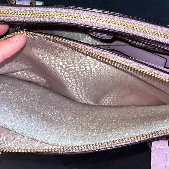 NWT Kate spade large purse - Picture 4 of 9